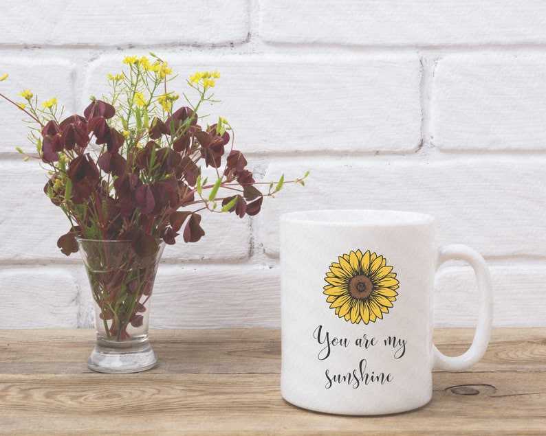 Sunflower Svg Perfect for Crafting & Design Projects