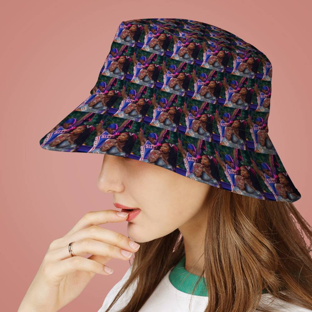Dababy Fisherman Hat | Dababy Merch 