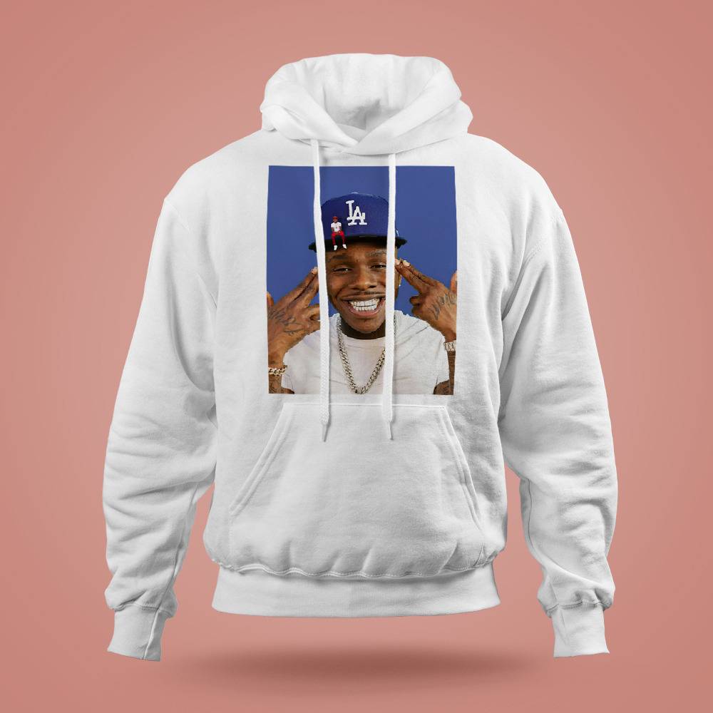 New @dababy clothing @icontampa