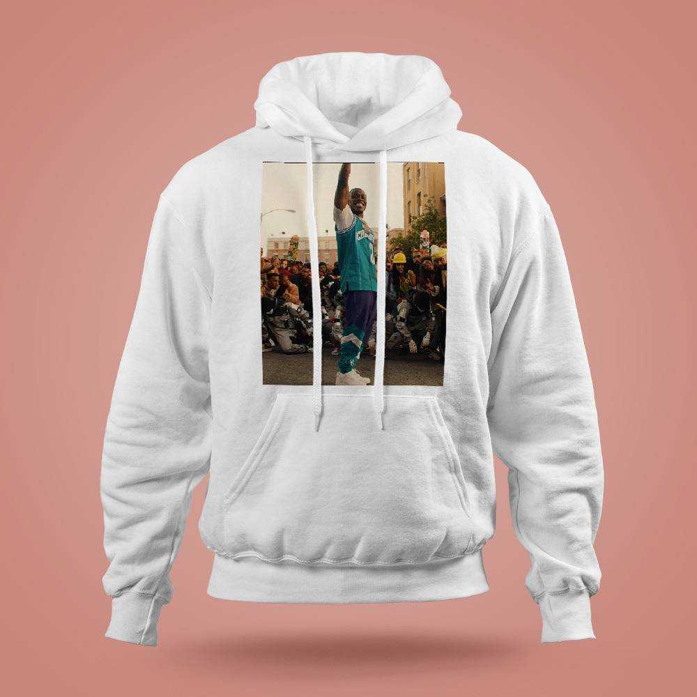 Dababy 2025 hoodie merch