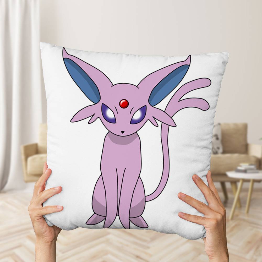 Pillowcase Eevee