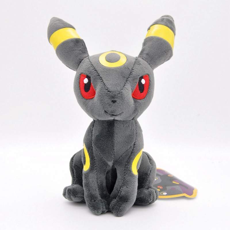 Umbreon plush cheap