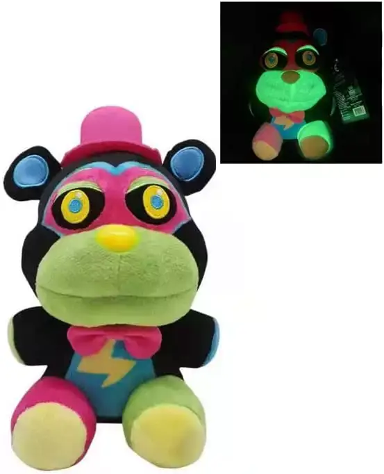 Five Nights at Freddy's: Security Breach Online Store