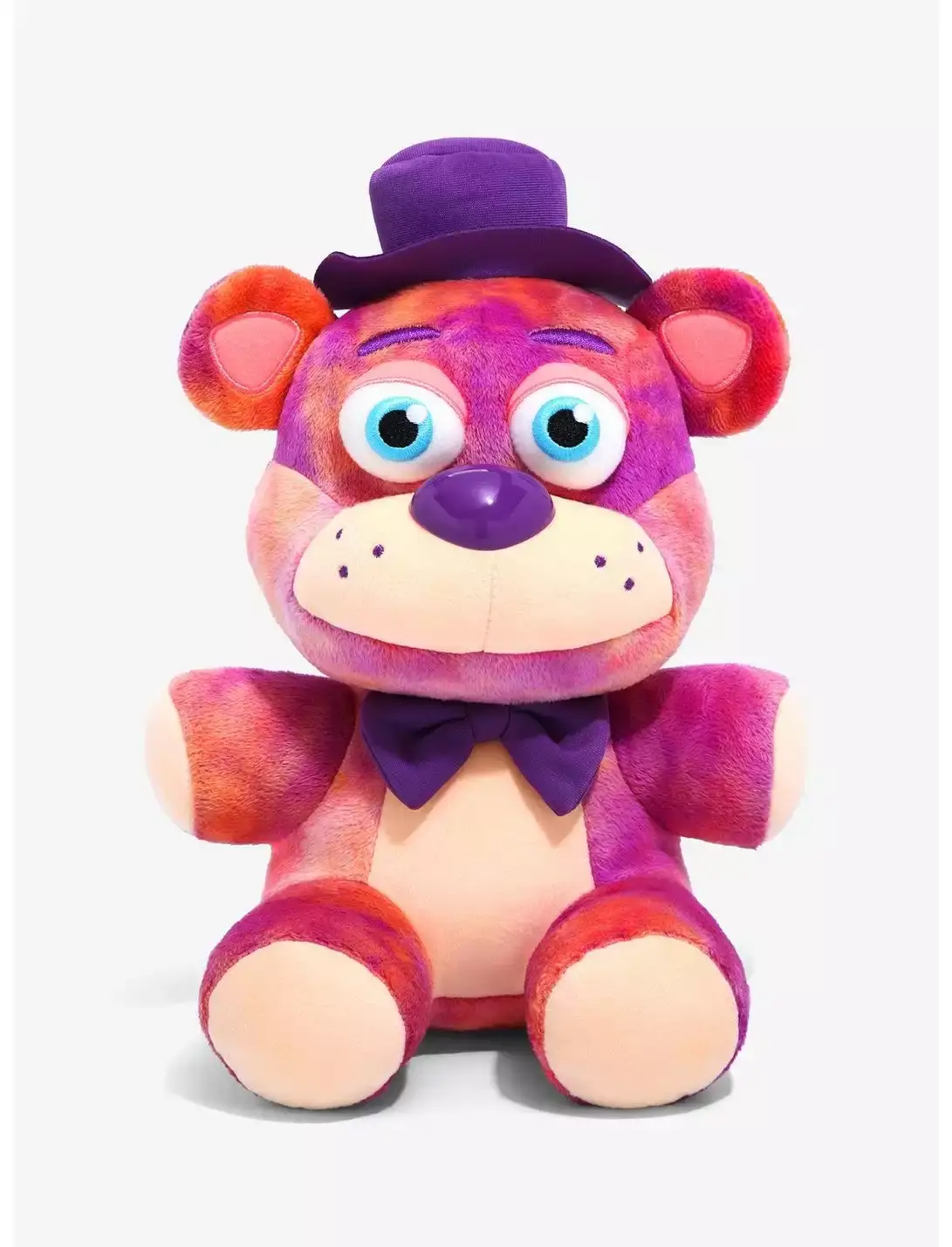 18cm FNAF Freddy Fazbear Fnaf Plush Shopee Stuffed Animal Toy For