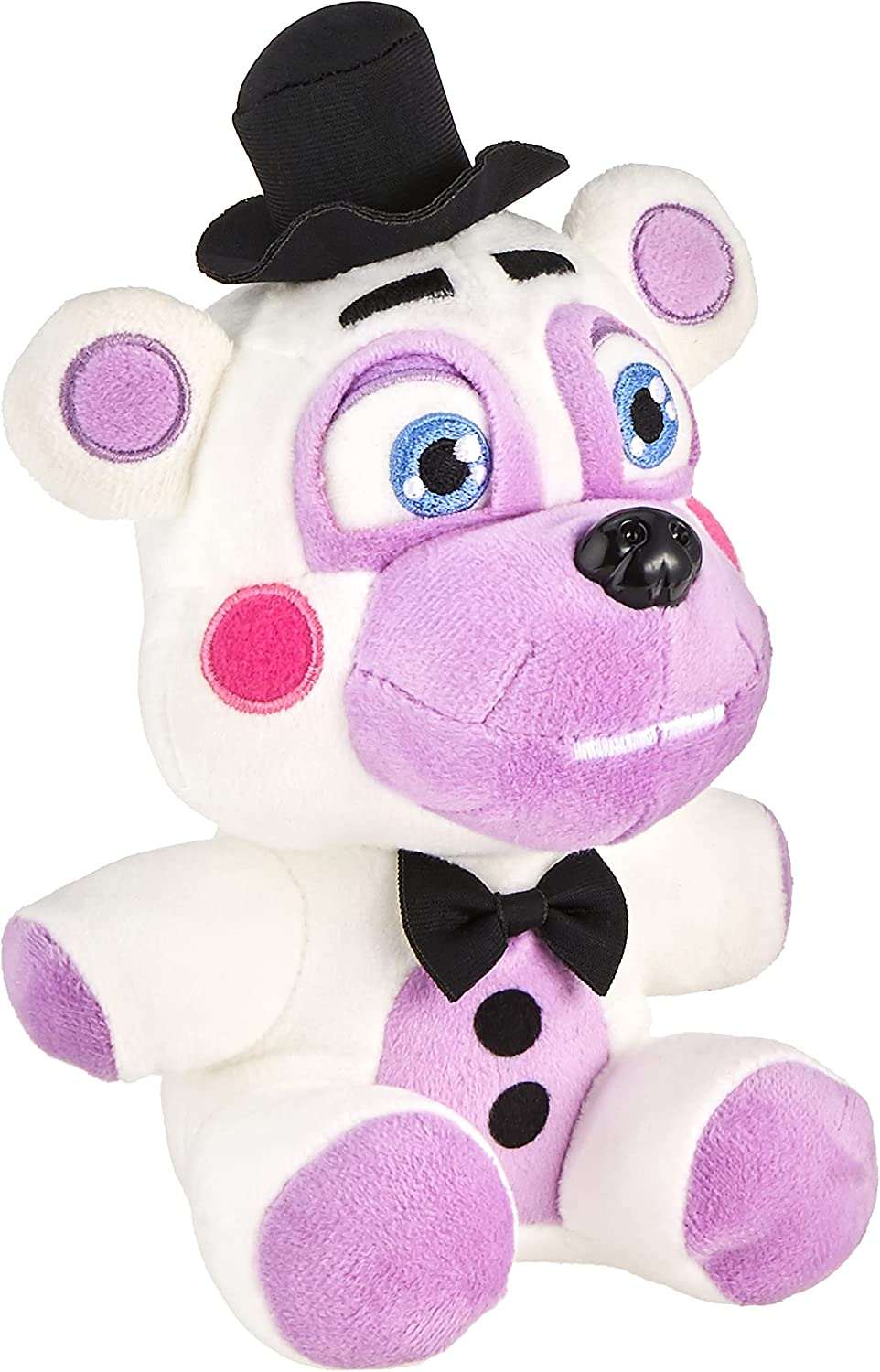 Five Nights at Freddy's Plushie Pizza Stimulator FNAF Plush Toy Stuffed  Doll Toy