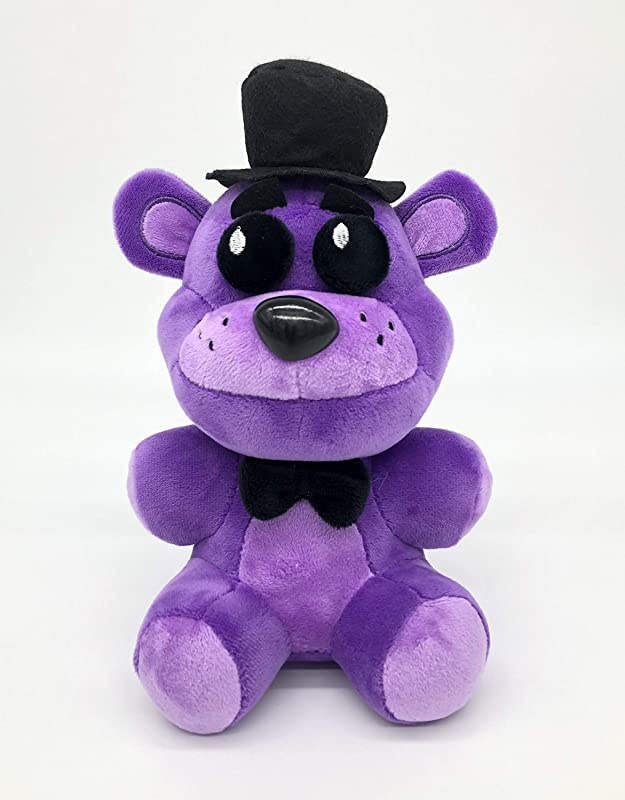 Five Nights at Freddy's Freddy 16-Inch Plush