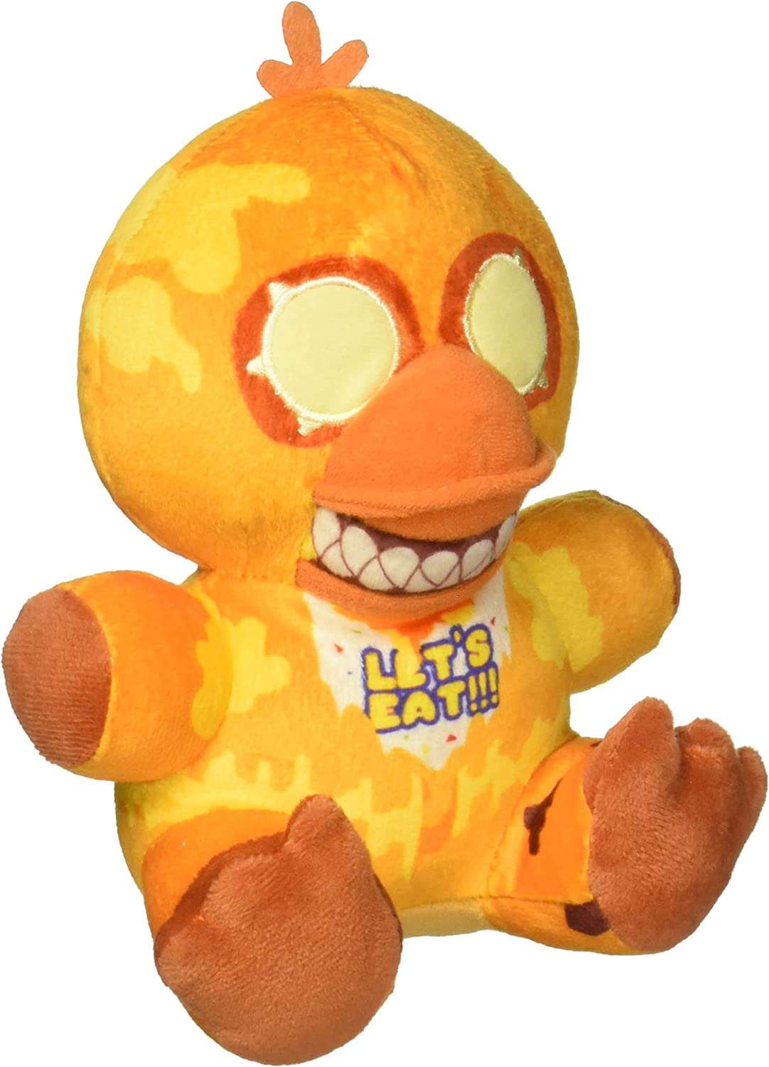 Funko Five Nights at Freddy's Chica Plush, 6