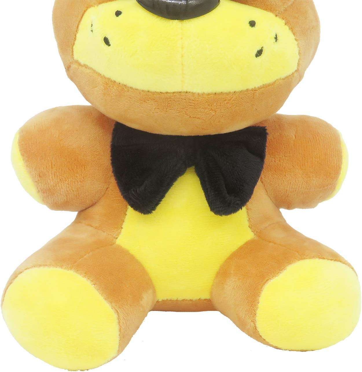 Nightmare golden 2024 freddy plush