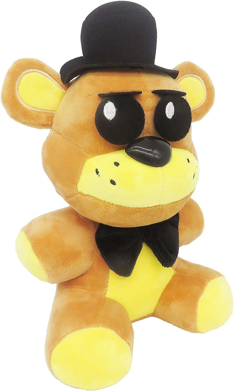 Plush Golden Freddy 