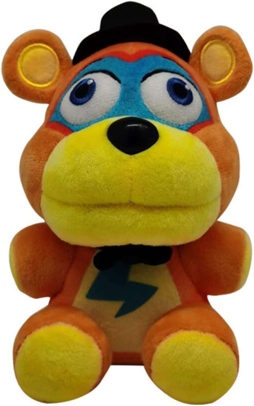 Funko Five Nights at Freddy's Chica 7-Inch Plush