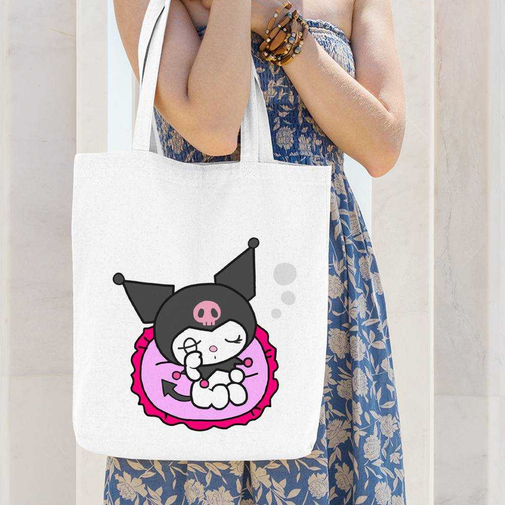 Get Perfect Kuromi Sticker Here With A Big Discount.