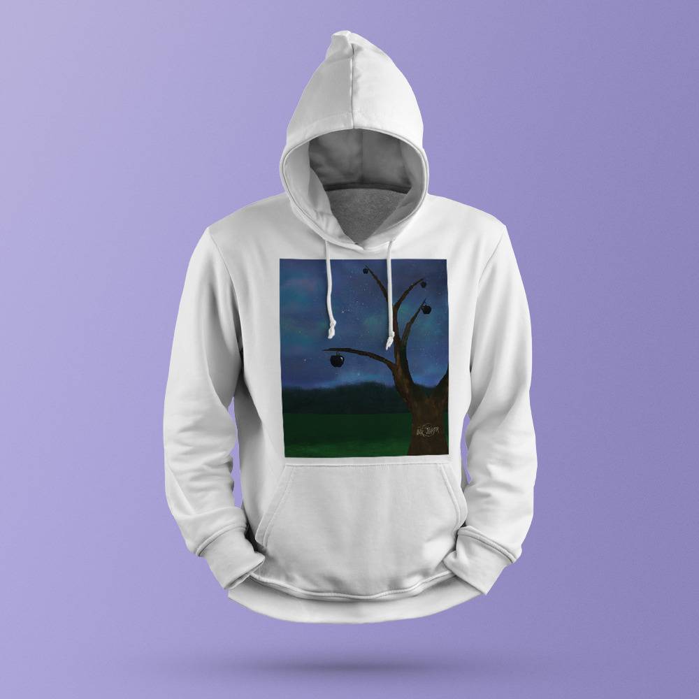 Smino hoodie for discount sale